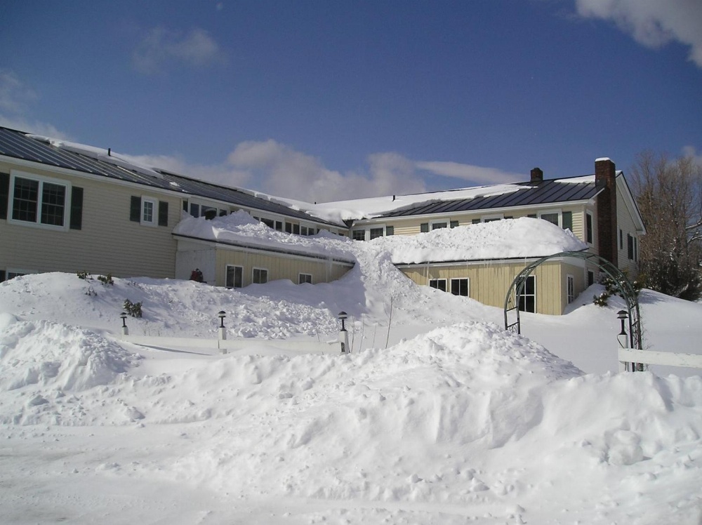 Cooper Hill Inn Main image